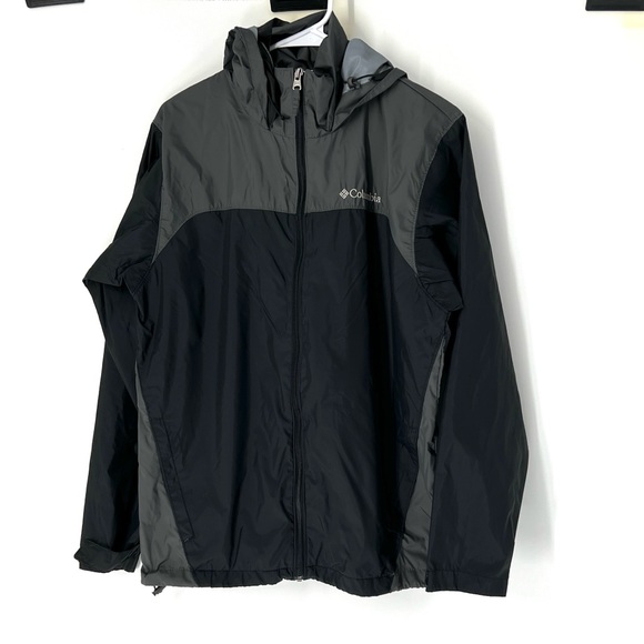 Columbia men’s small windbreaker jacket - Picture 1 of 7